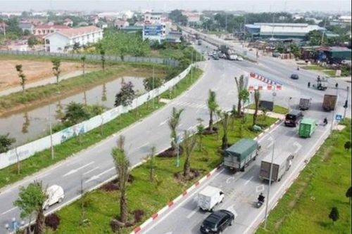 Điểm tin xây dựng - bất động sản ngày 14/1: Hà Nội cập nhật tiến độ giao đất dịch vụ tại các huyện ngoại thành