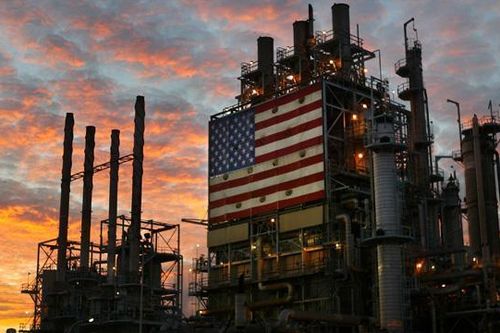Giới lọc dầu Mỹ chuẩn bị cho năm 2025 khó khăn khi tâm lý nhà đầu tư trở nên tiêu cực