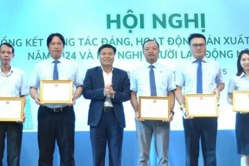PV College đóng góp quan trọng trong đào tạo, phát triển nguồn nhân lực của Petrovietnam