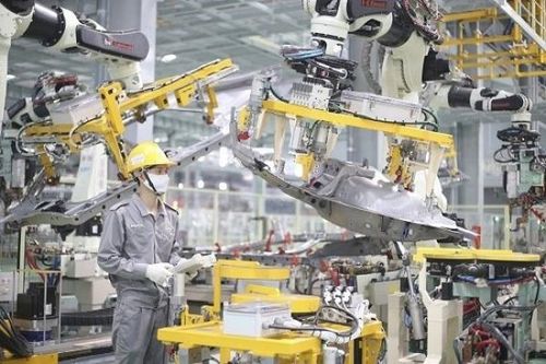 Tin tức kinh tế ngày 14/1: Chỉ số PMI của ngành sản xuất giảm xuống dưới ngưỡng 50 điểm