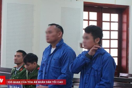 Buôn ma túy để lấy tiền chữa bệnh tim cho vợ