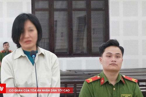 Nữ giám đốc công ty du lịch trốn thuế hàng chục tỷ đồng