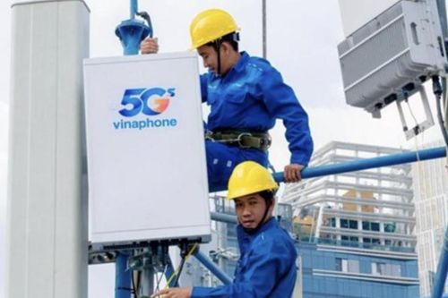 TPHCM không còn vùng lõm sóng di động tại khu dân cư tập trung