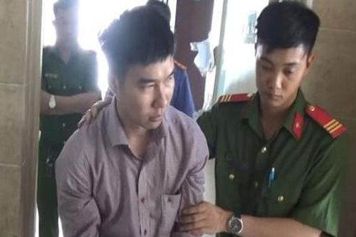 Bác sĩ ở Đồng Nai sát hại, phân xác nhân tình vì sợ bị lộ 'ngoại tình'