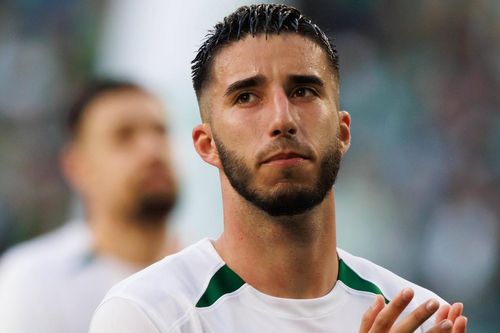 Tin tức về chuyển nhượng 14/1: MU mua Goncalo Inacio, Chelsea lấy Mathys Tel