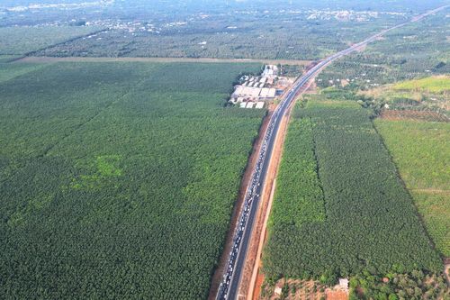 Đồng Nai phê duyệt quy hoạch Trung tâm nghiên cứu khoa học hạt nhân