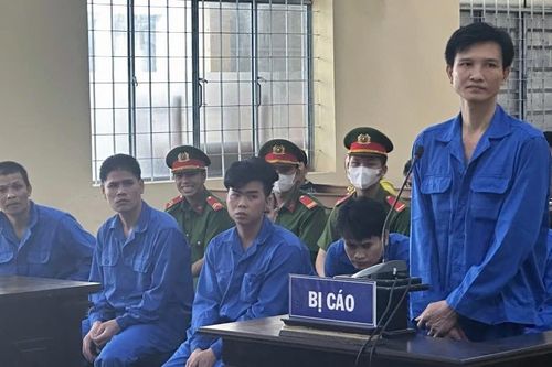 Ngư phủ giết thuyền trưởng rồi quăng xác xuống biển ở Cà Mau