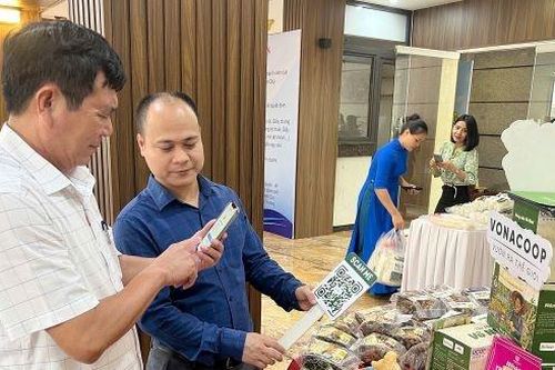 Hải Phòng tăng cường truy xuất nguồn gốc sản phẩm, hàng hóa