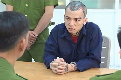 Bắt giữ 'trùm' độ, chế súng đạn quân dụng để bán khắp các tỉnh thành