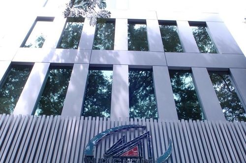 Lãnh đạo lần lượt từ nhiệm, Thuduc House nói rõ việc chiếm đoạt tiền hoàn thuế
