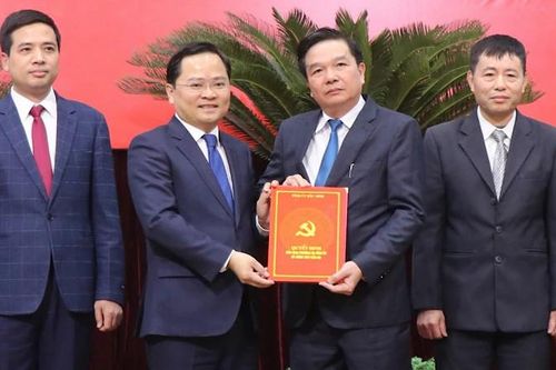 Bắc Ninh là địa phương đầu tiên hợp nhất Ban Tuyên giáo và Ban Dân vận Tỉnh ủy