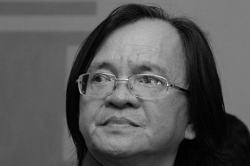 Vừa nhận giải thưởng âm nhạc, NSƯT Quang Dũng đột ngột qua đời