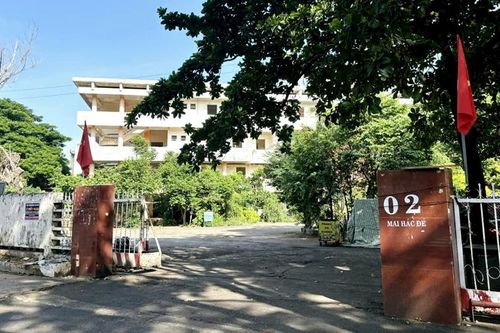 Một doanh nghiệp mua khu 'đất vàng' ở Đắk Lắk hơn 566 tỉ đồng