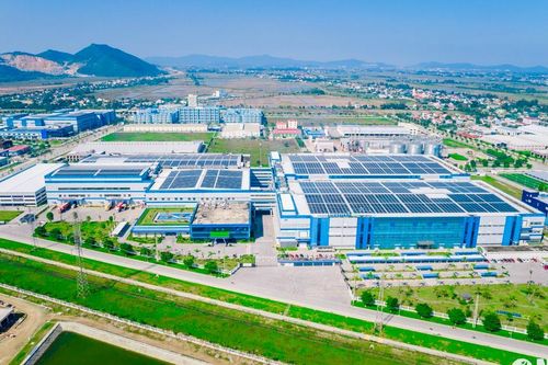 Top 10 doanh nghiệp nộp ngân sách lớn nhất Nghệ An năm 2024