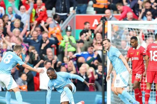 Nhận định, dự đoán Nottingham vs Liverpool: Khoảnh khắc thiên tài của Salah
