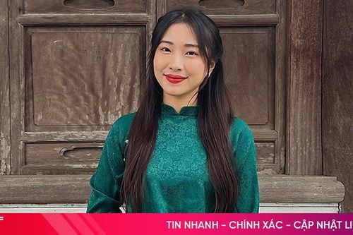 Nữ sinh Hà Tĩnh chinh phục học bổng toàn phần Chính phủ Australia