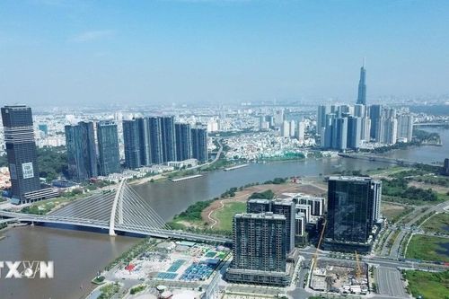 Truyền thông Argentina ca ngợi Việt Nam xây dựng trung tâm tài chính quốc tế