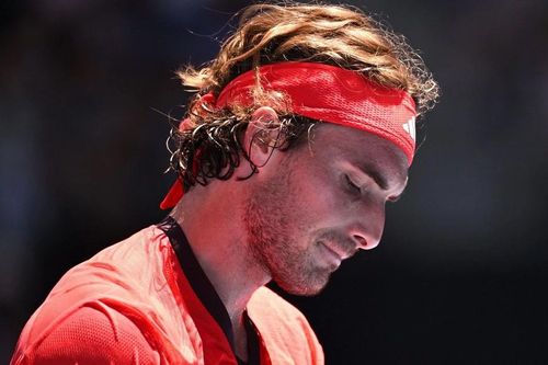 Hàng loạt hạt giống bị loại ngay từ vòng 1 Australian Open 2025