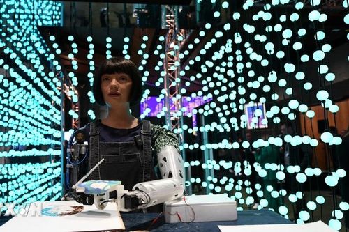 Nhu cầu điện năng trong lĩnh vực AI đẩy giá uranium lên đỉnh điểm