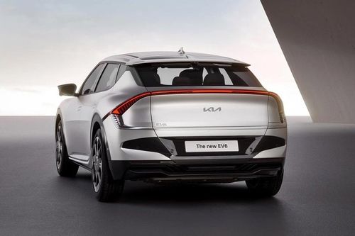 Hyundai Motor và Kia lập kỷ lục mới về xuất khẩu xe thân thiện môi trường