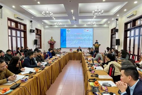 Việt Nam 2025: Đổi mới sáng tạo là 'chìa khóa' mở cánh cửa tăng trưởng