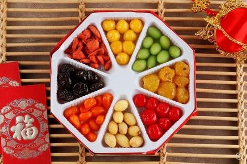 Câu chuyện nghìn năm của hộp đựng mứt Tết nhiều ngăn ở Trung Quốc