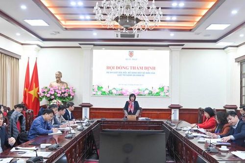 Đảm bảo chế độ cho người chấp hành án hình sự