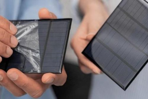 Trung Quốc lại xô đổ kỷ lục hiệu suất pin mặt trời perovskite