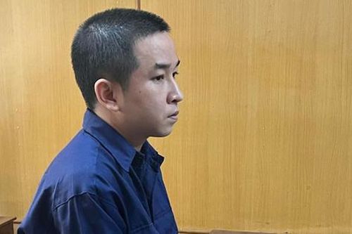 Lòng bao dung của người cha khi xin tòa giảm án cho kẻ giết con gái
