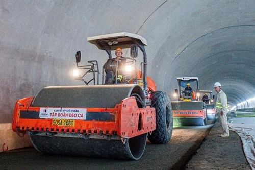 Lợi nhuận sau thuế 460 tỷ đồng, Tập đoàn Đèo Cả lên kế hoạch đầy tham vọng cho 2025