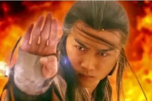 Môn võ được coi là tuyệt kỹ thần thánh trong Thiên Long Bát Bộ: Thực chất là chiêu trò lợi dụng sơ hở?