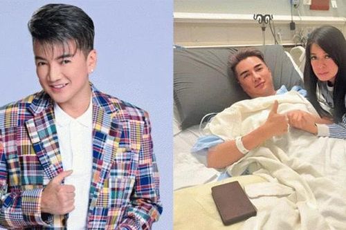 Ca sĩ Bích Tuyền hé lộ ngày tòa án Mỹ chính thức đưa ra quyết định về đơn kiện của Đàm Vĩnh Hưng