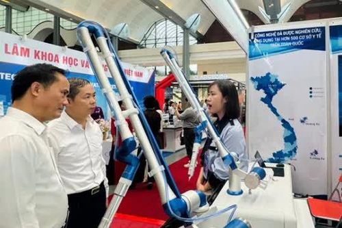 Nhiều dư địa chính sách cho đổi mới sáng tạo