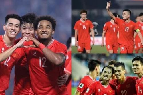 Lộ diện 4 cầu thủ được thưởng nhiều nhất ĐT Việt Nam: Không có Quang Hải, ai là người 'ấm' nhất?