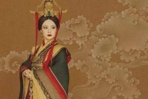 Nữ hoàng đế đầu tiên của Trung Quốc: Không phải Võ Tắc Thiên, tàn nhẫn gấp trăm lần Võ Thị?