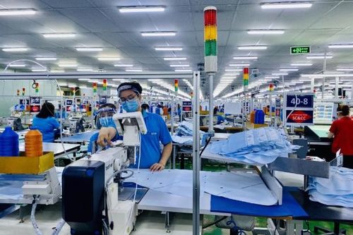 Doanh nghiệp trong nước tham gia chuỗi giá trị toàn cầu còn hạn chế