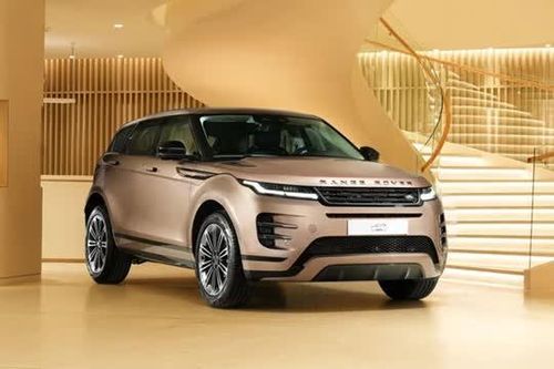 Range Rover Evoque 2025 chốt giá từ hơn 2,9 tỷ đồng tại Việt Nam: Thiết kế tối giản, động cơ hybrid