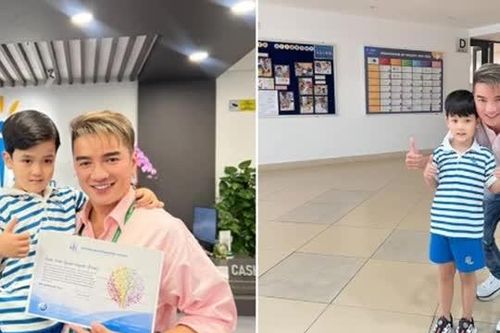 Đàm Vĩnh Hưng báo tin vui hậu ồn ào vụ kiện tụng với vợ chồng tỷ phú Mỹ