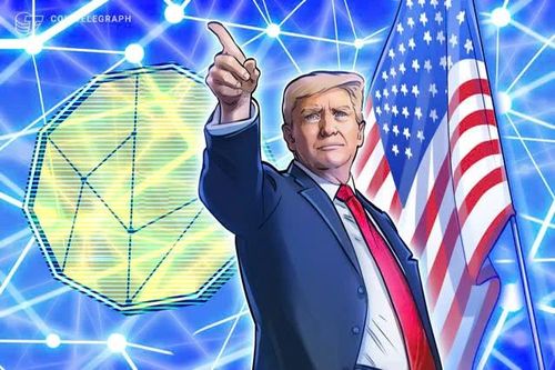 Ông Trump sắp nhậm chức, nhưng cải cách tiền điện tử vẫn 'còn lâu'