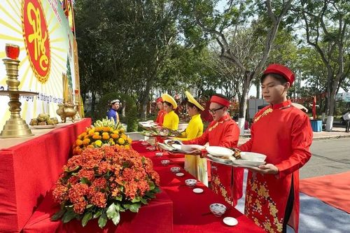 TP Sa Đéc: Tri ân và tôn vinh người trồng hoa kiểng