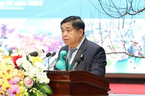 Đồng bằng sông Hồng - vùng động lực dẫn dắt tăng trưởng kinh tế cả nước
