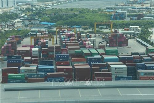 Thái Lan thu hút đầu tư kỷ lục trong năm 2024