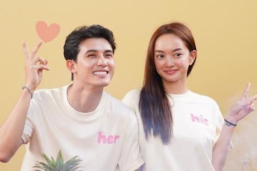 Trần Ngọc Vàng: Từ ứng viên suýt bị đánh trượt đến nam chính phim Tết của Kaity Nguyễn