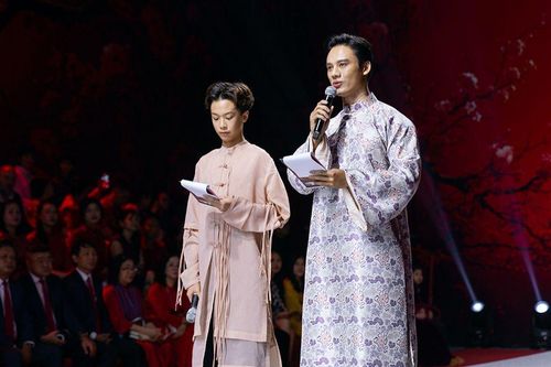 Danh tính MC nhí được siêu mẫu Xuân Lan và á vương Minh Khắc hết lời khen ngợi