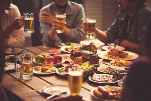 Những loại thịt đại kỵ với rượu bia: Cảnh báo không thể bỏ qua trong ngày Tết