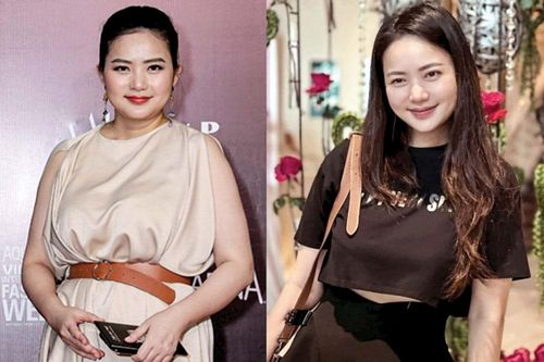 Lời cảnh báo cho giảm cân sai cách!