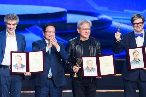 VinFuture khởi động tìm kiếm đề cử xuất sắc cho mùa giải 2025