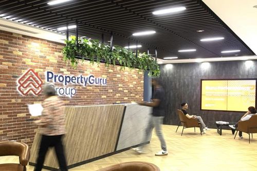 PropertyGuru 'thay máu' bộ máy lãnh đạo