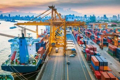 Việt Nam soán ngôi Nhật Bản trong nhập khẩu hàng Trung Quốc