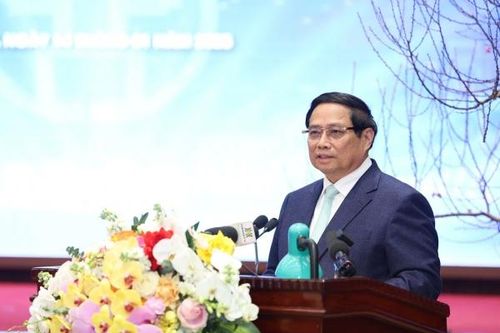 Thủ tướng: Nếu thực hiện nghiêm các đồ án quy hoạch, Hà Nội sẽ có bước đột phá